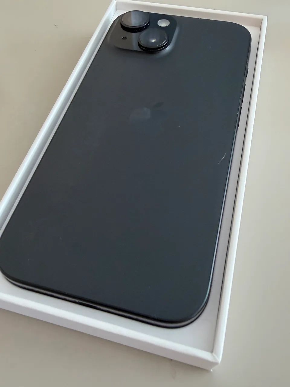 iPhone 15 128GB  - Foto 4