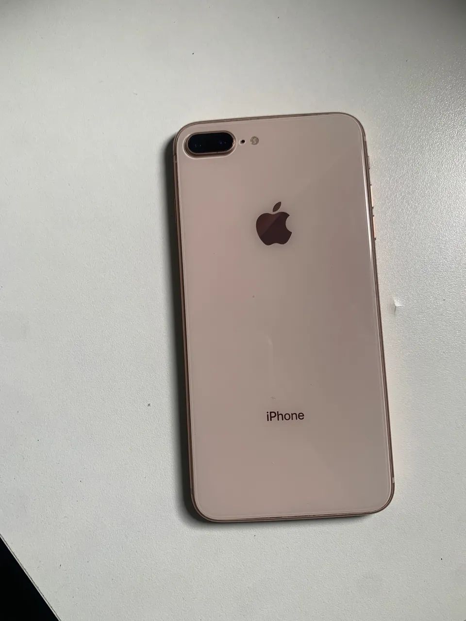 IPHONE 8 PLUS PARA VENDER HJ  - Foto 3