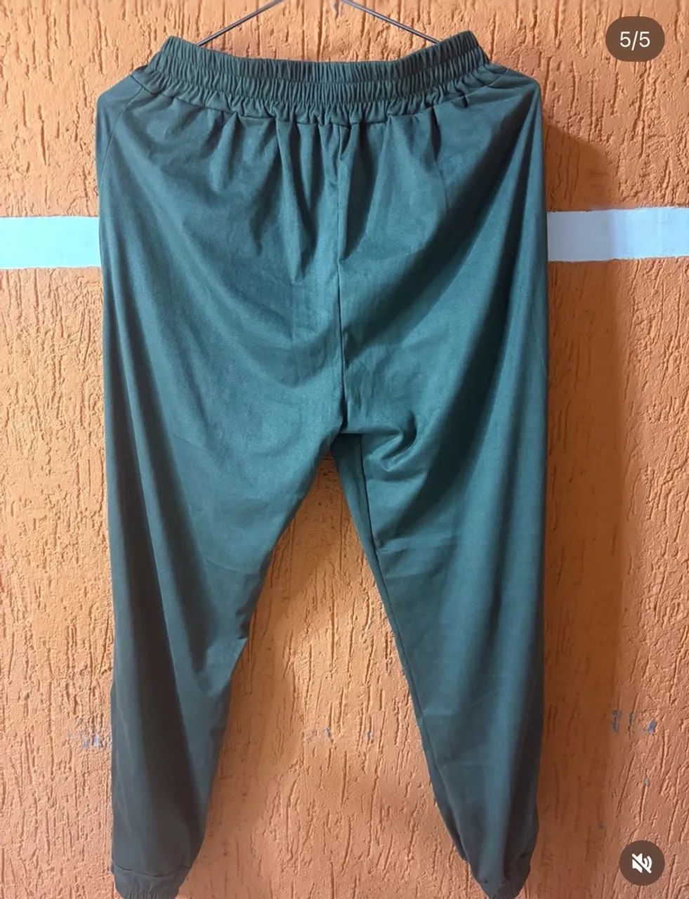 Calça suede  - Foto 5