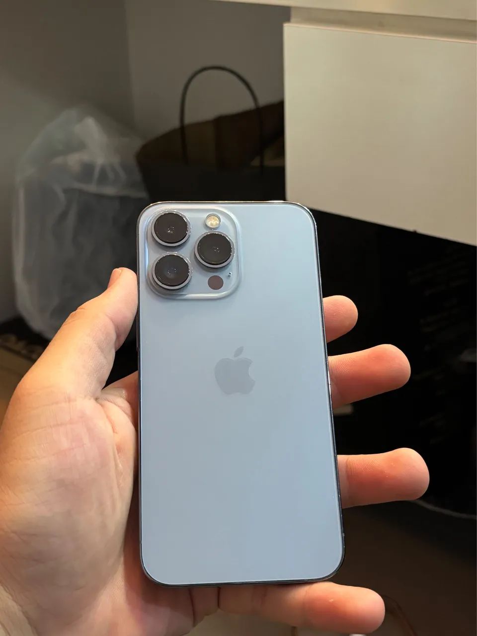 iPhone 13 Pro - Foto 2
