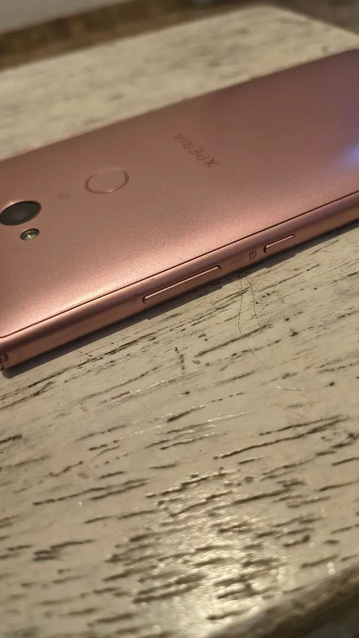 Celular Sony Xperia L2 - Foto 4