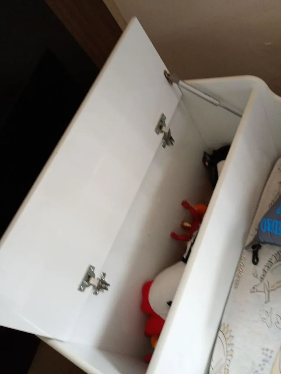 CAMA INFANTIL HOTWHEELS  - Foto 3
