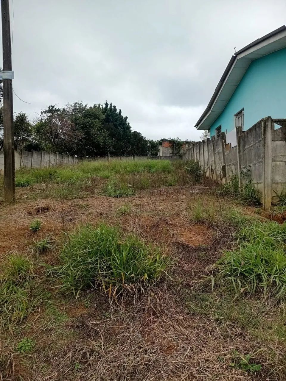 Terreno Bairro Chapada - Foto 2