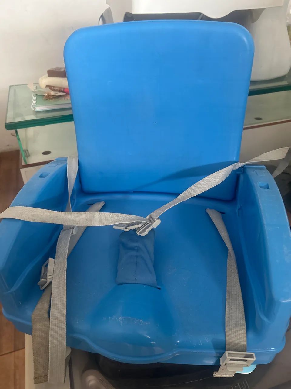 Cadeirinha de alimentação 