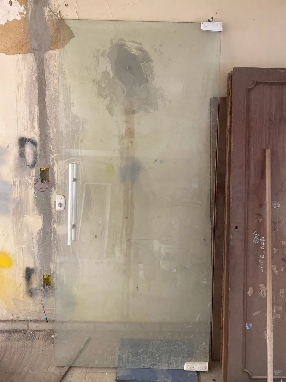 Fachada de vidro - Foto 4