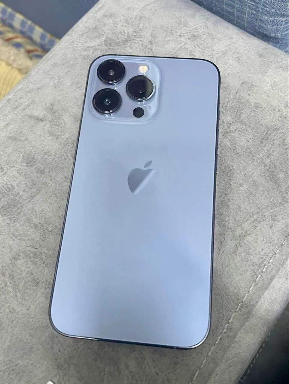 iPhone 13 Pro Max 256gb  - Foto 3