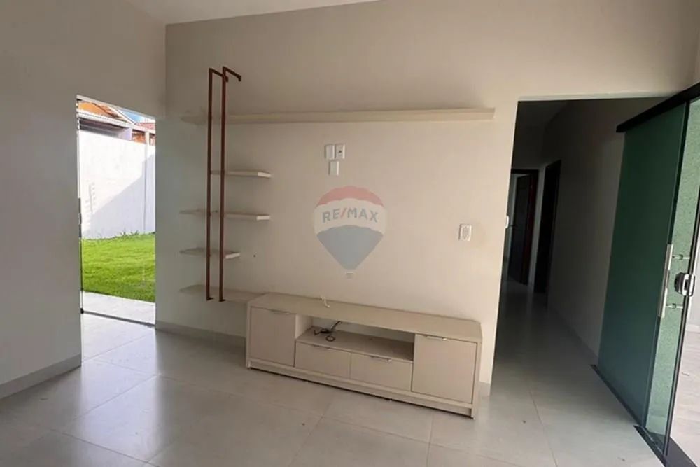 Casa Moderna em Paragominas - Foto 5