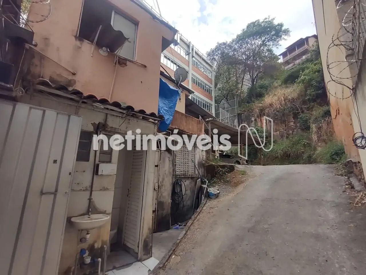 Lote a venda no bairro Grajau - Foto 2