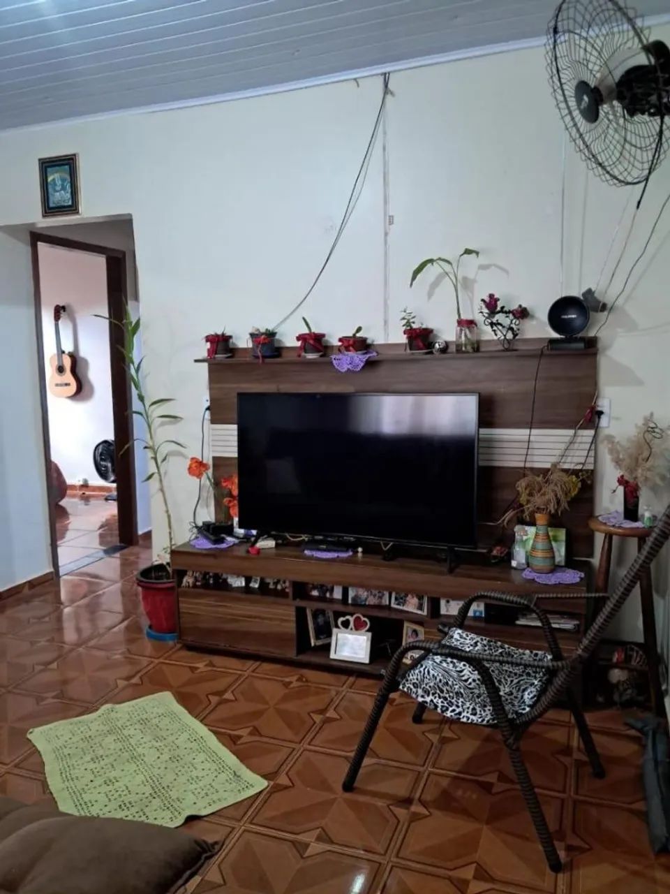 AM61- IMÓVEL A VENDA EM FEDERAÇÃO - Foto 4
