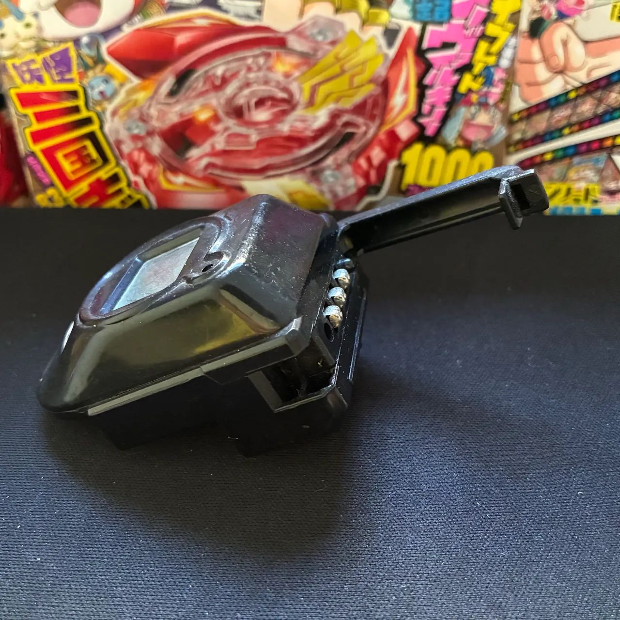 Beyblade - Beypointer  - Foto 3