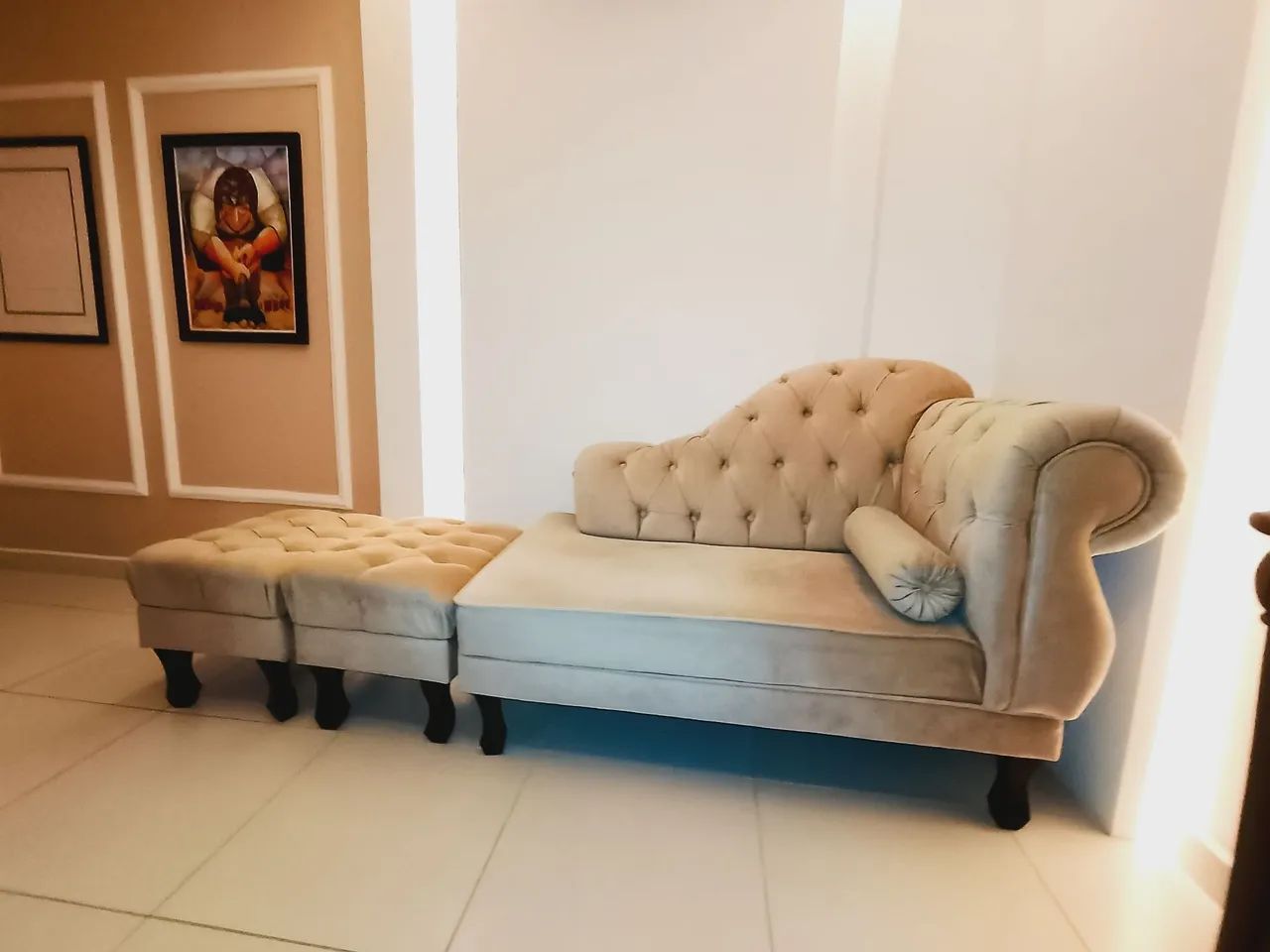 Divã