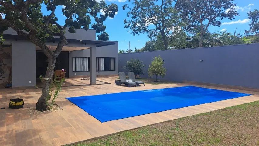 Lona de Proteção para Piscinas e Capa Termica  - Foto 2
