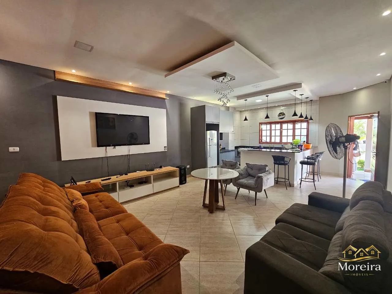 Chácara com 2 quartos, Dona Catarina, Mairinque - R$ 420 mil, Cod: 130 - Foto 2