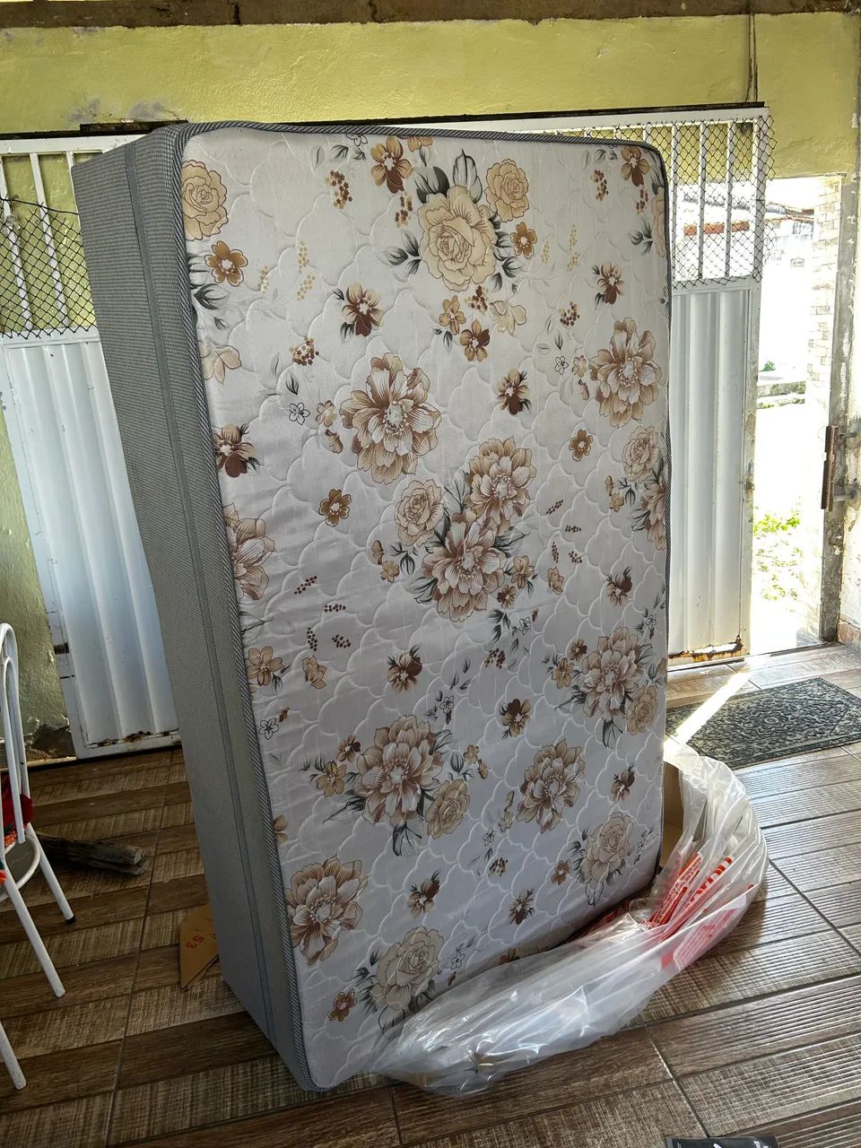 Vende se cama box - Foto 3