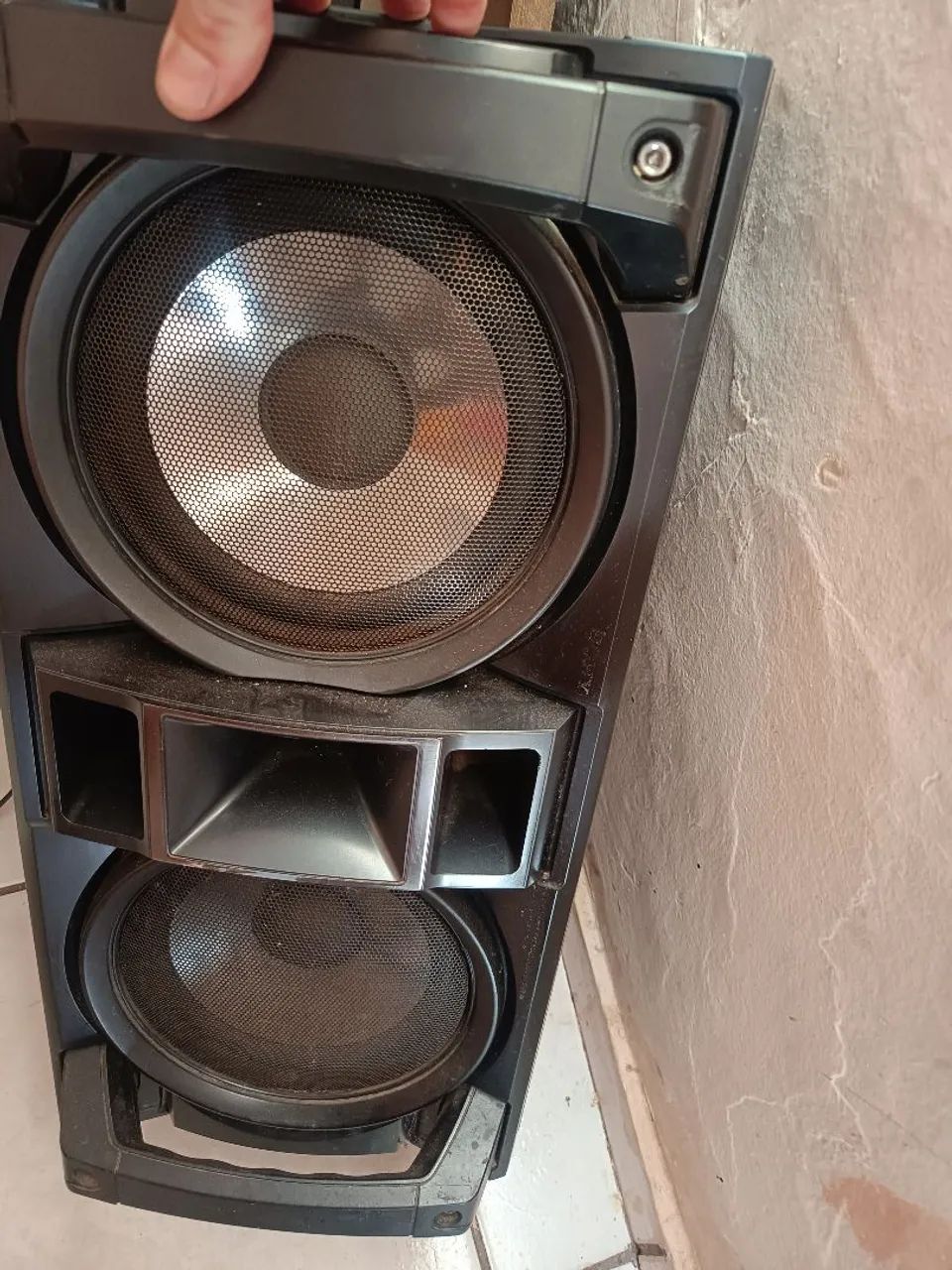 Vendo relíquia funcionando perfeitamente  - Foto 2