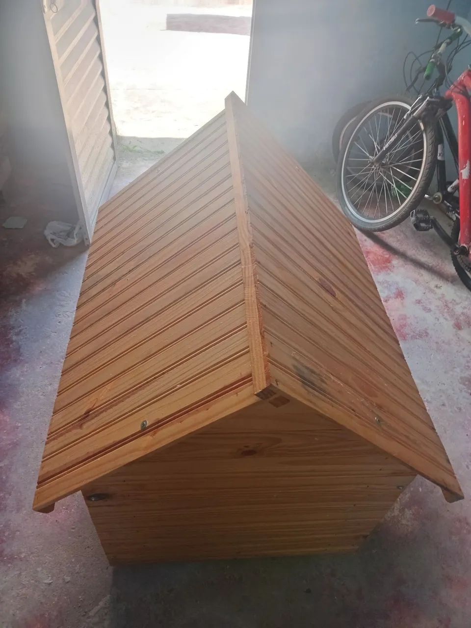 Casa de cachorro  - Foto 4
