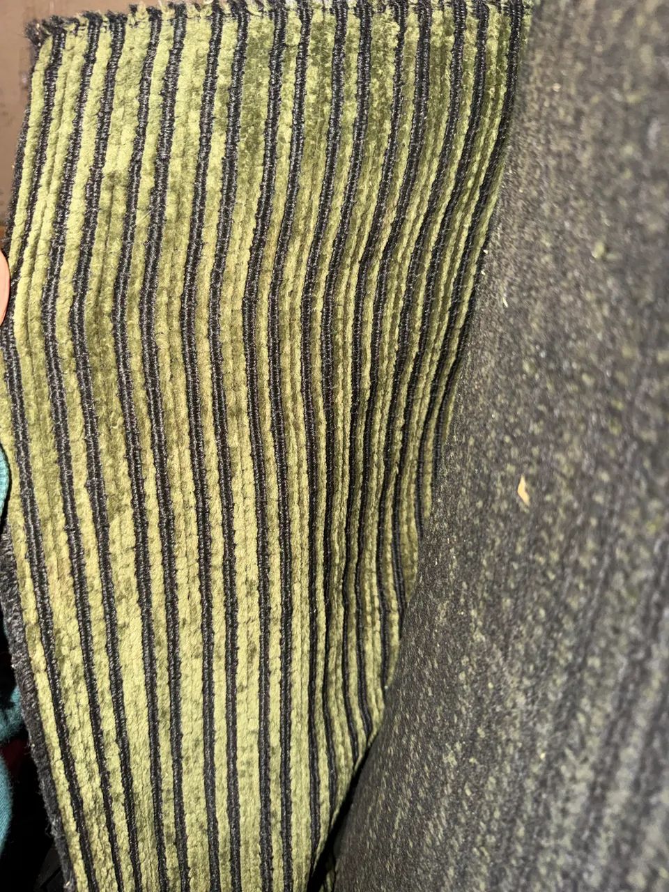 Tapete/passarela de Casamento nas cores Vermelho, Azul e Verde/Grama - Foto 5