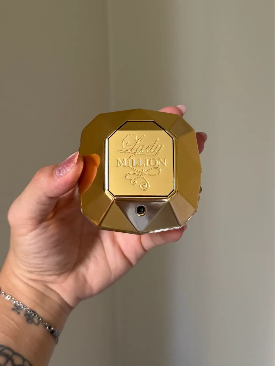 Perfume Lady Million 80ml