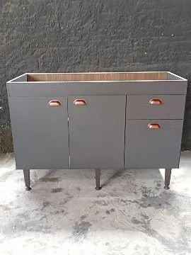 Balcão de pia