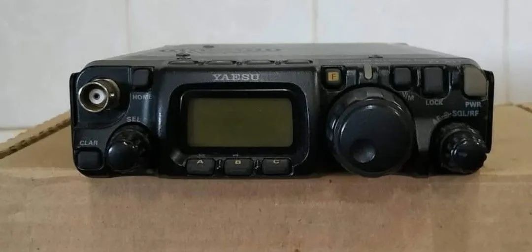 Rádio  - Foto 2