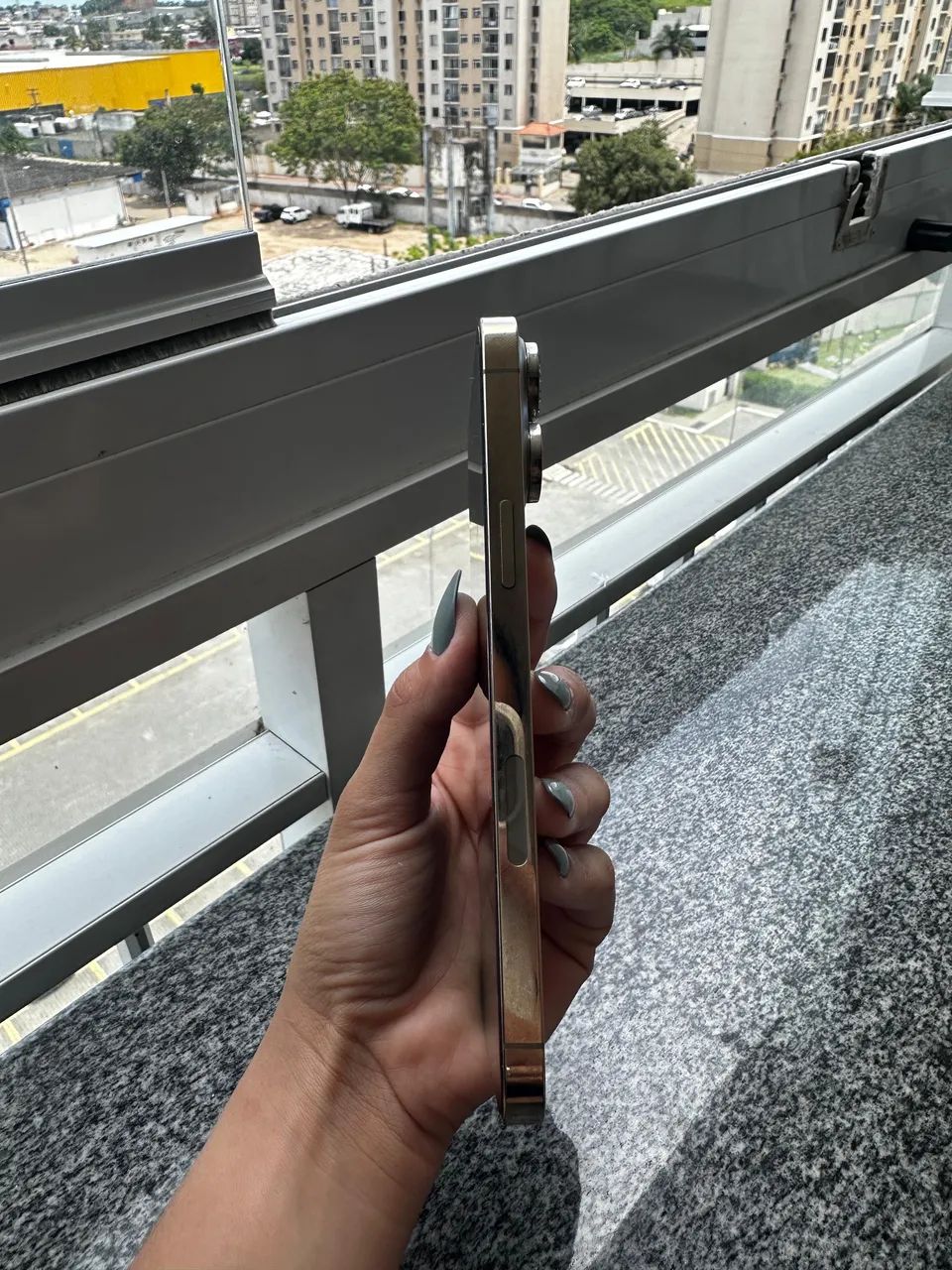 iPhone 13 Pro Max  - Foto 2