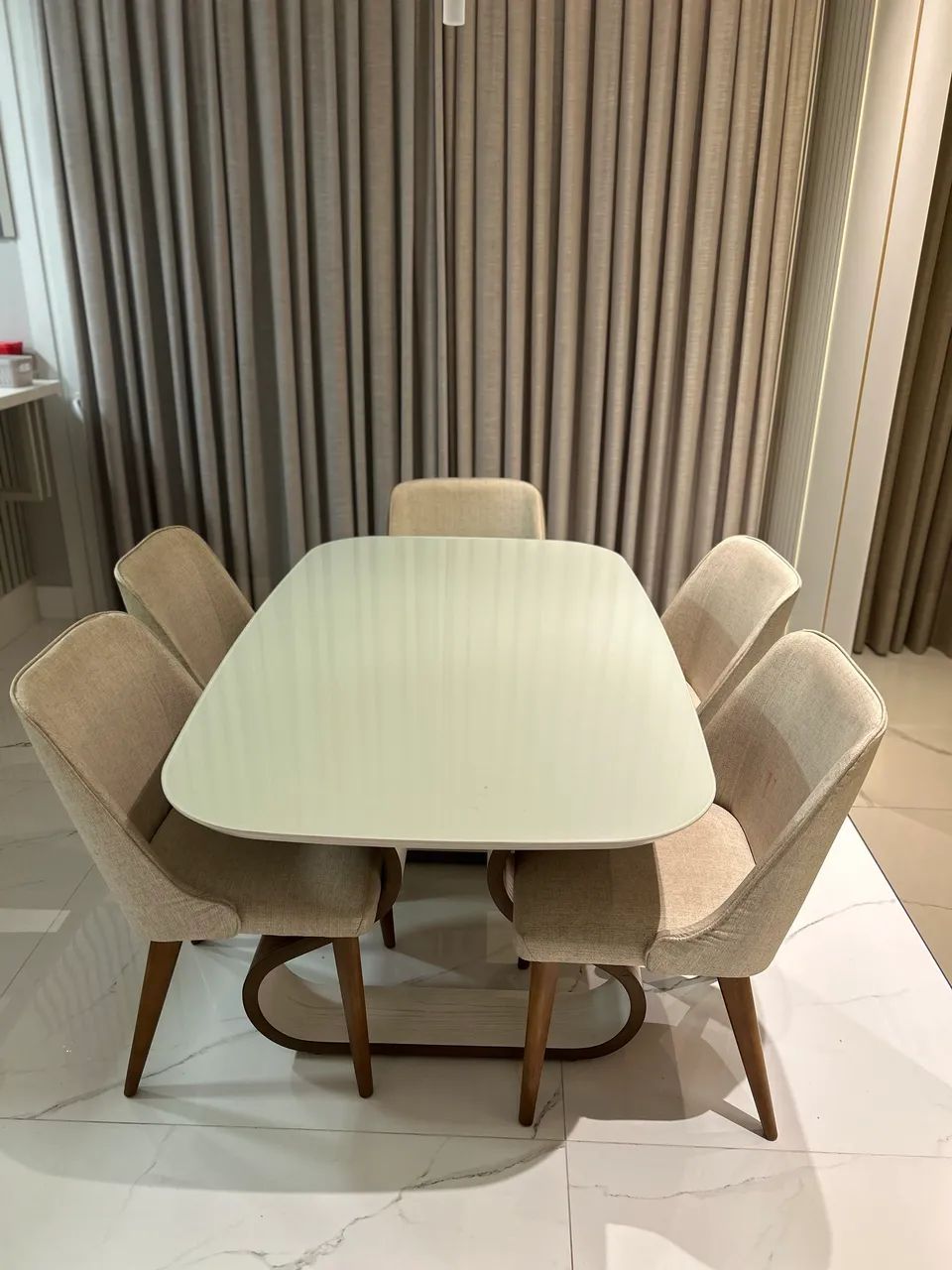 Mesa de jantar  - Foto 2
