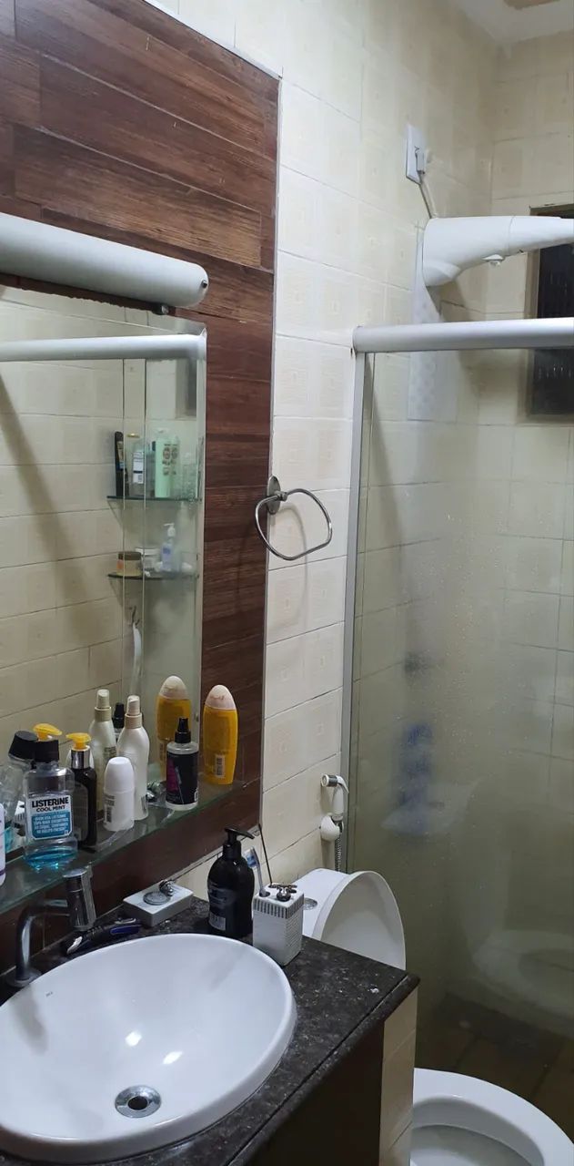 Quarto mobiliado em área nobre  - Foto 5