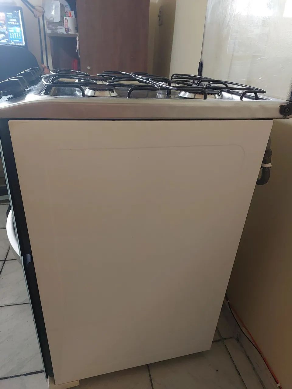 Fogão Electrolux  - Foto 5