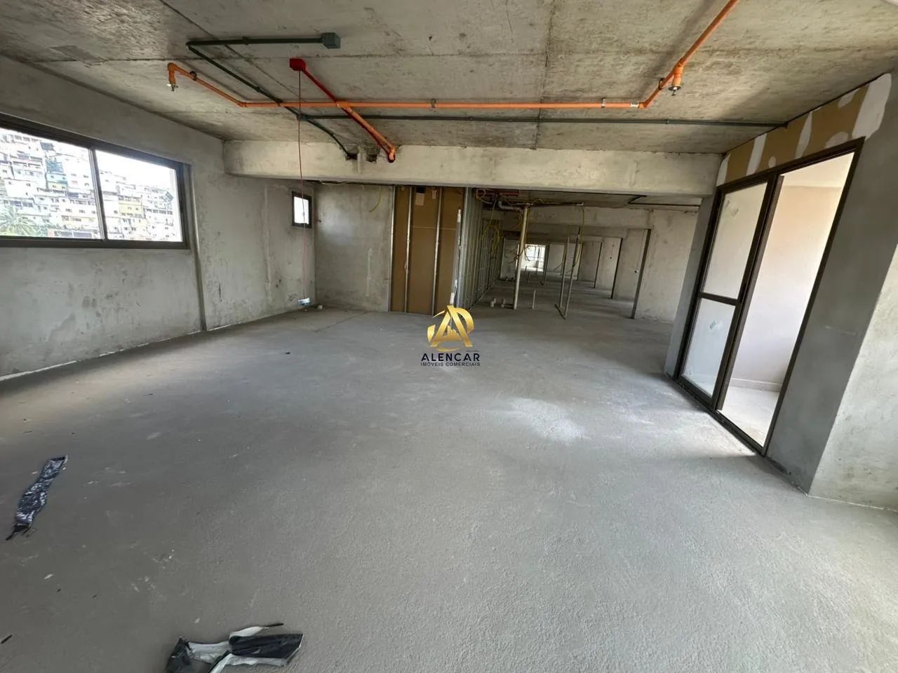 Sala Comercial com 170m² - Praia do Suá, Vitória - Foto 2