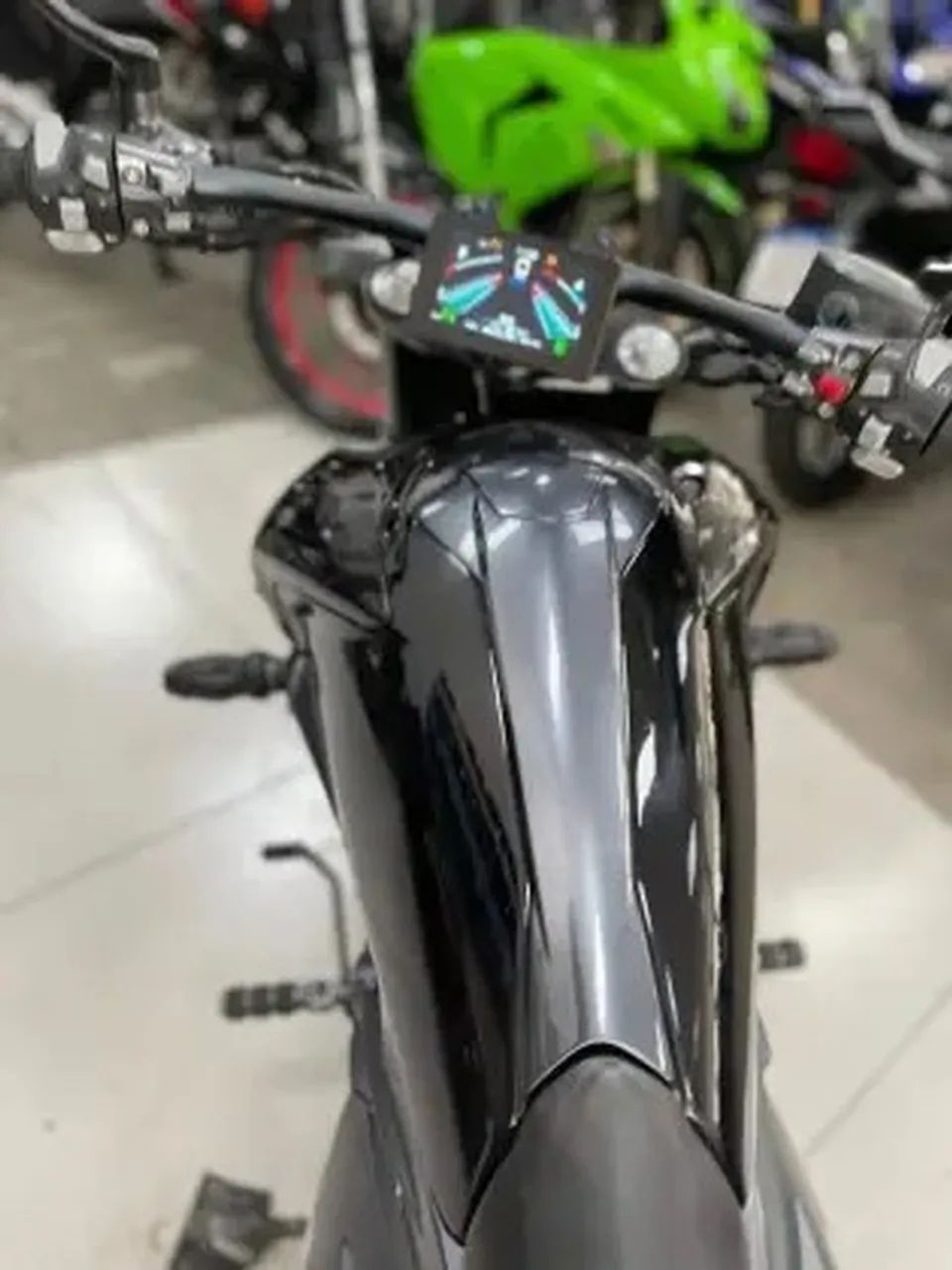 ZONTES V350 - Foto 3