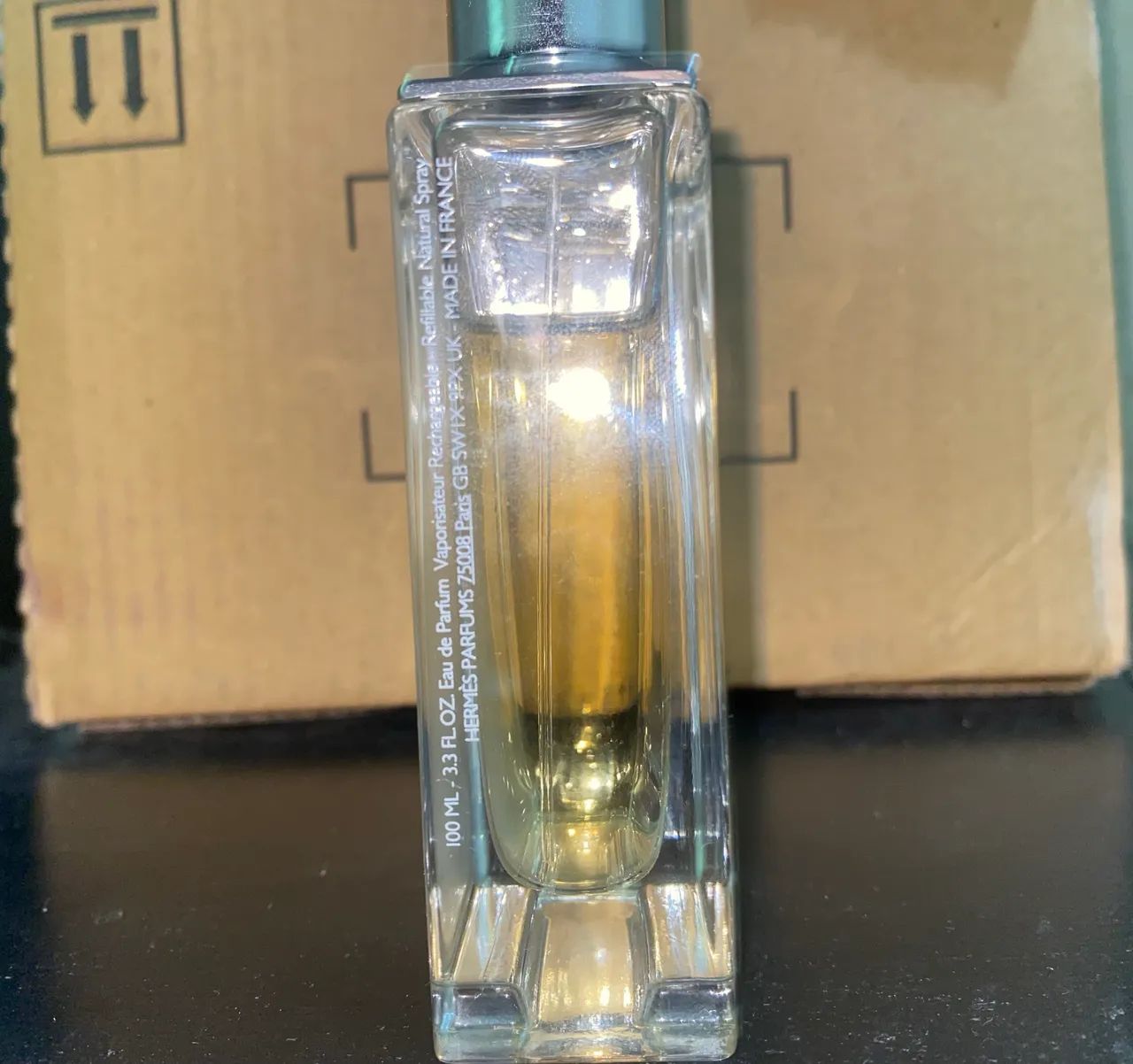 Terre d'Hermes Eau Givree EDP - Foto 3