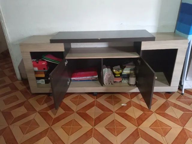 Rack  - Foto 2
