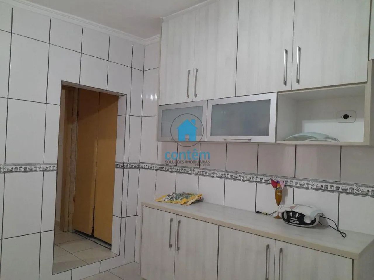 Casa à venda em Osasco, Vila Menck, com 2 quartos, com 146 m² - Foto 3