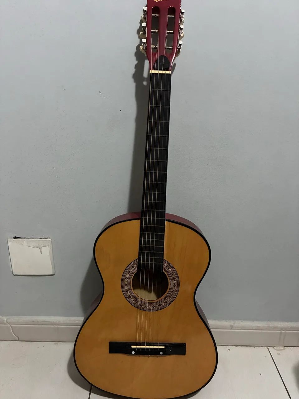 Violão  - Foto 3