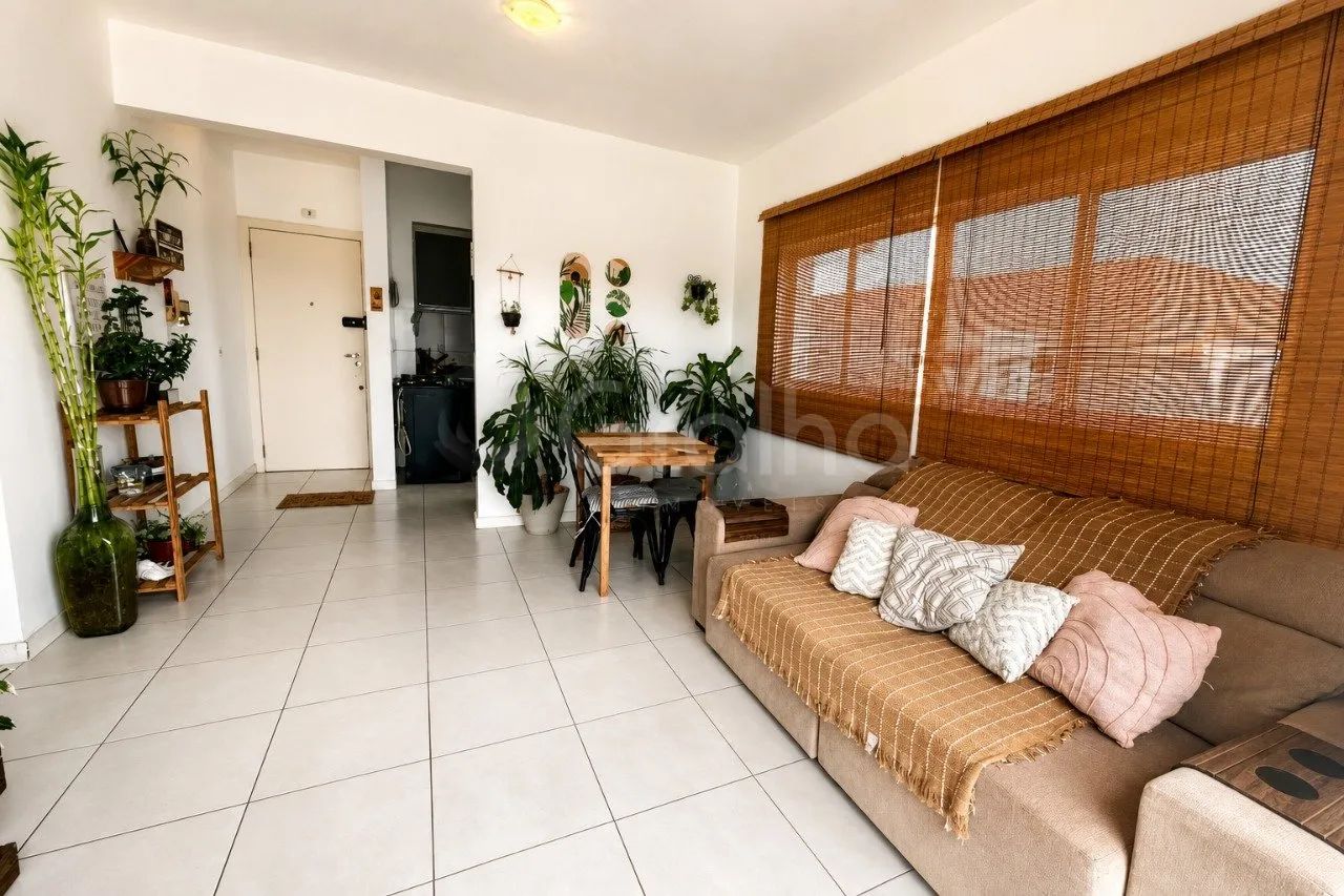 Cobertura de 96m² com 2 quartos sendo 1 suíte no Ribeirão da Ilha - Foto 5