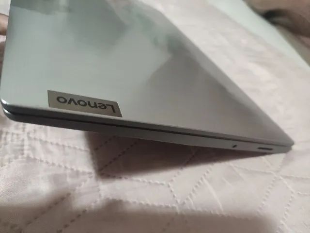 Notebook Lenovo IdeaPad 3 - Celeron N4020  - Foto 4