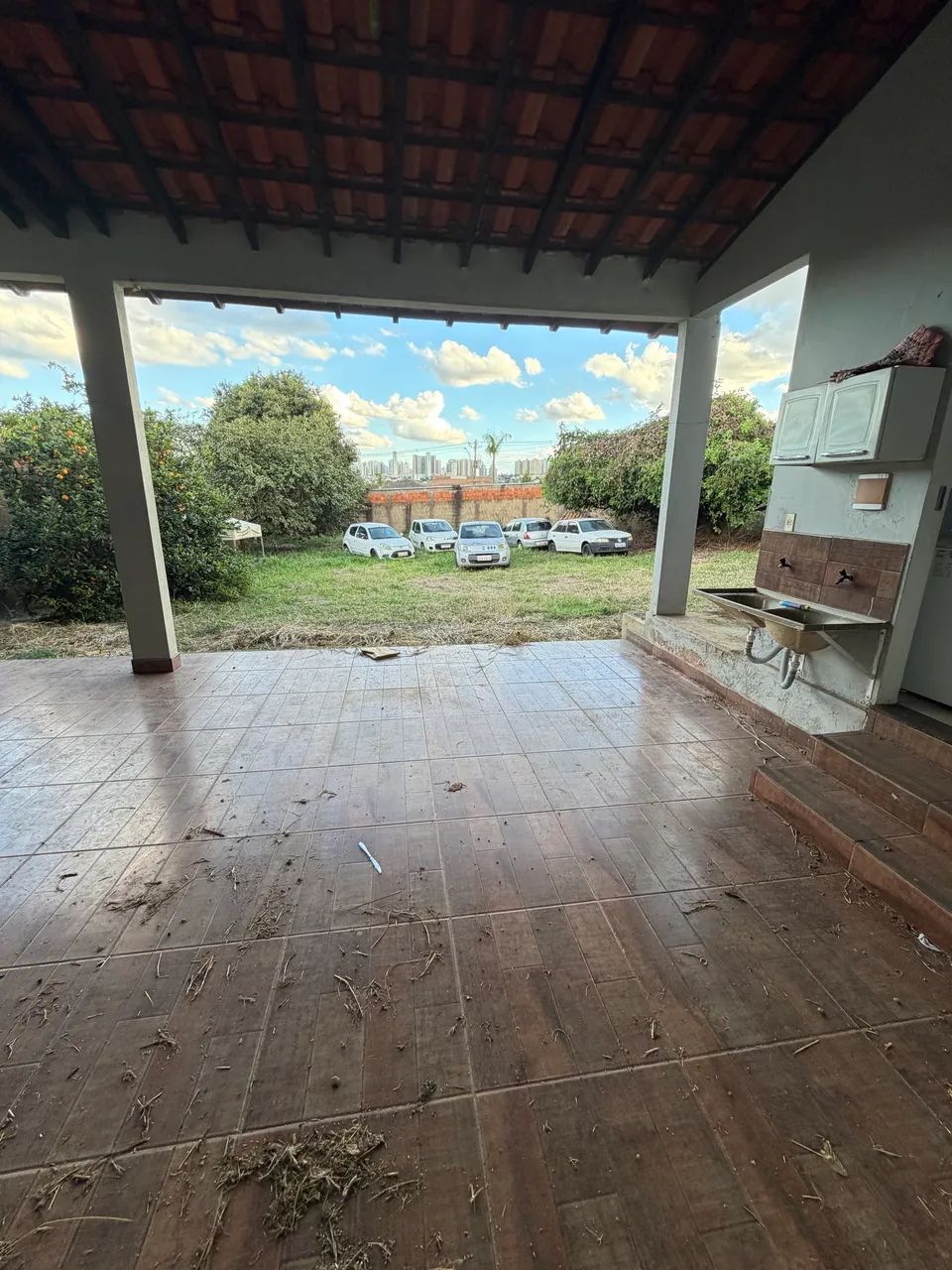 Vendo Lote em Vicente Pires - Foto 5