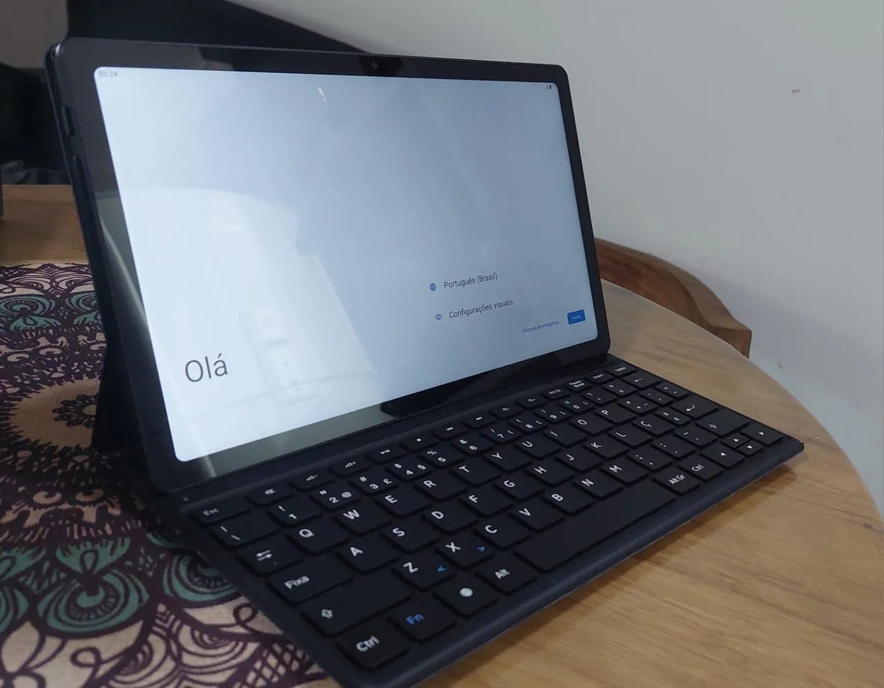 Tablet VAIO TL10 8GB RAM+12GB 4G + Teclado Magnético  - Foto 2