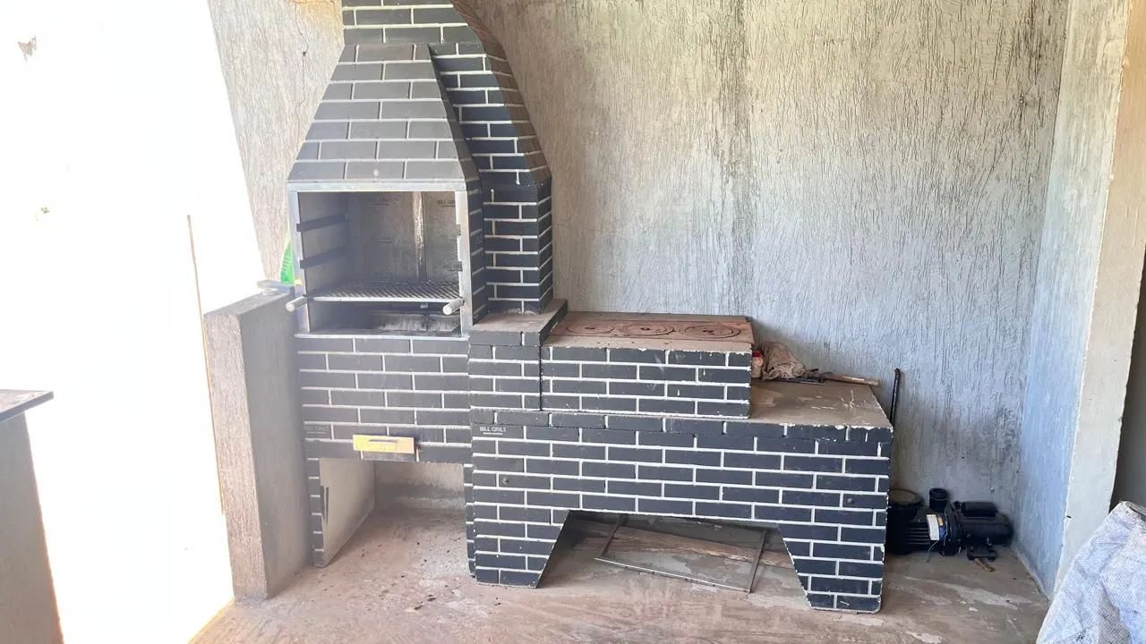 Vendo casa no jardim ingá  - Foto 3