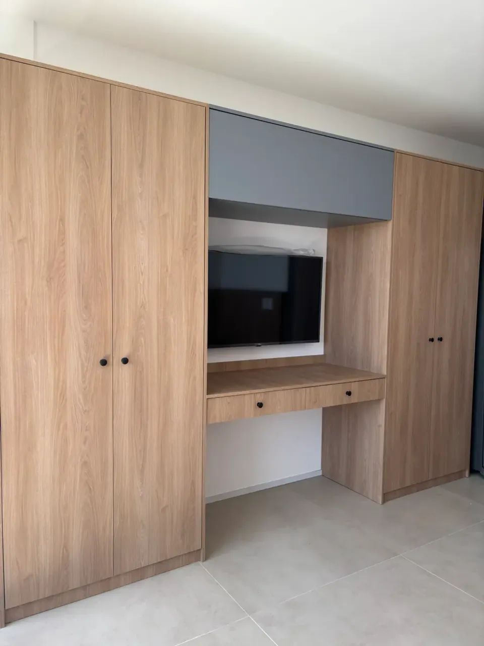 Alugo Duo Mobiliado. - Foto 4