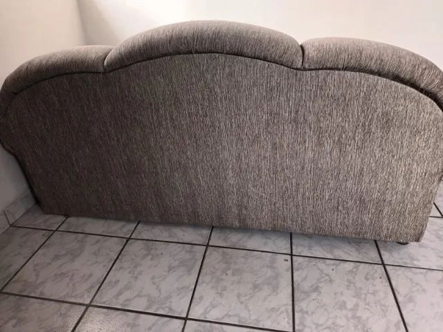 Sofá de 3 lugares - Foto 5