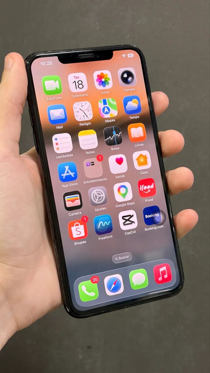 iPhone 11 Pro Max | 512GB de armazenamento.  - Foto 2