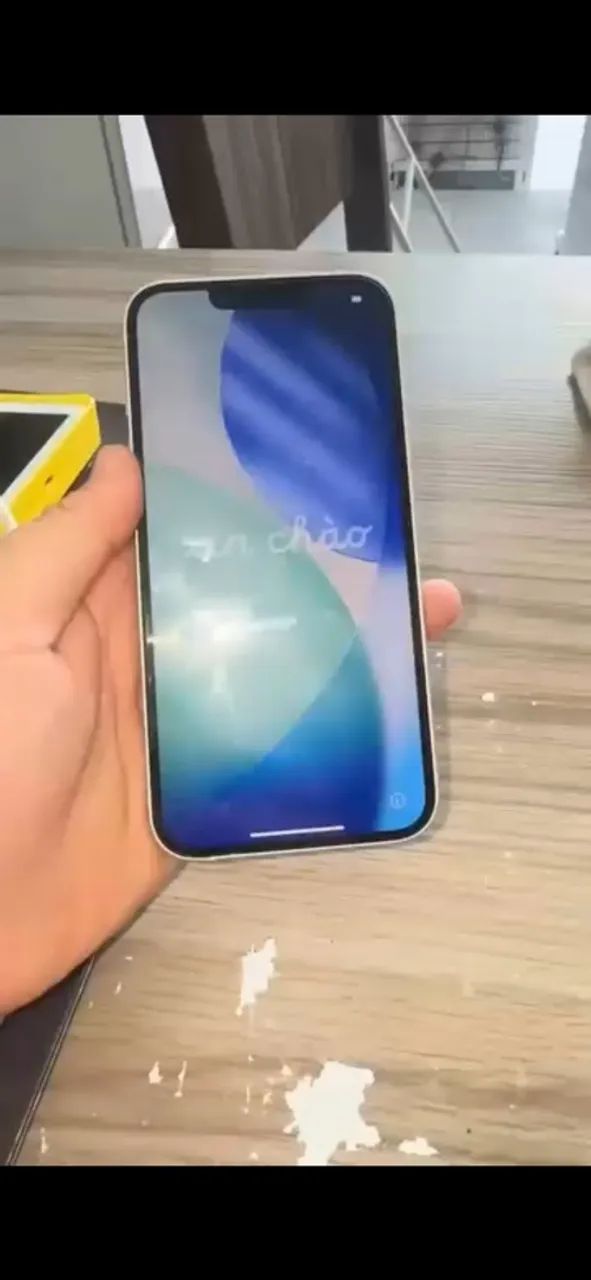 iPhone 13