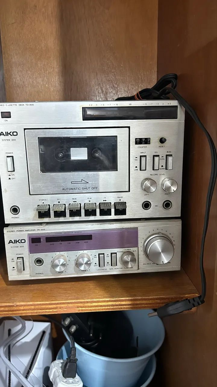 System Aiko