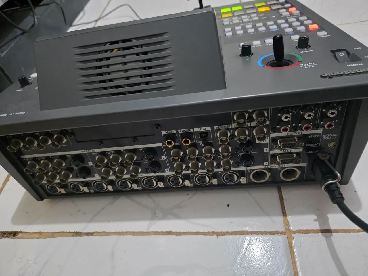 Mesa de corte parasonic - Foto 2