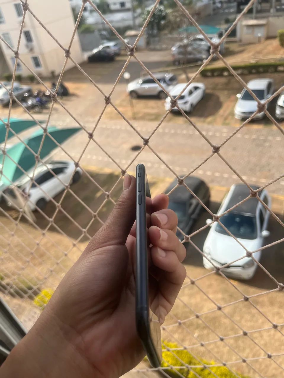 iPhone SE 2020 - Foto 2