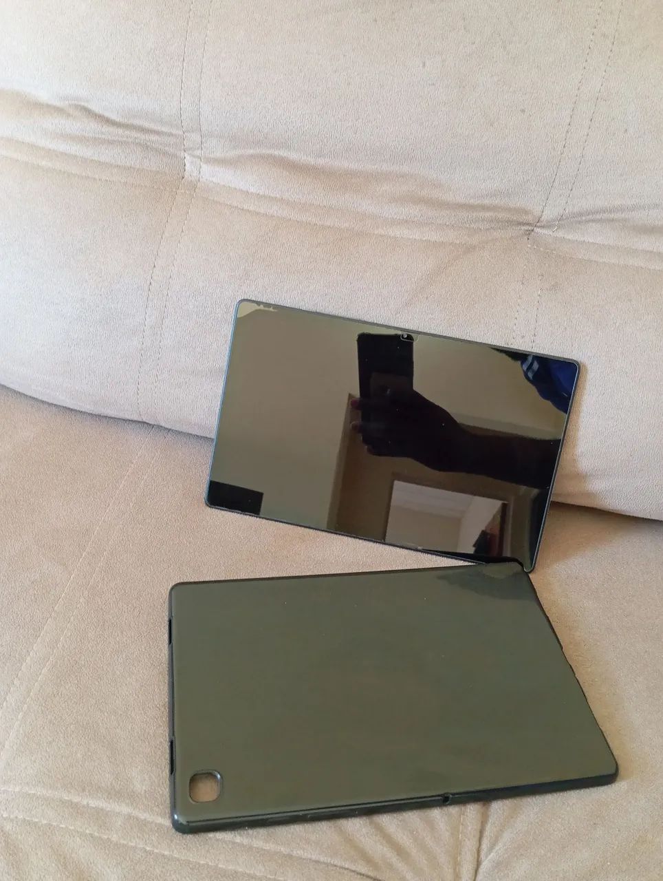 Tablet Samsung  - Foto 3