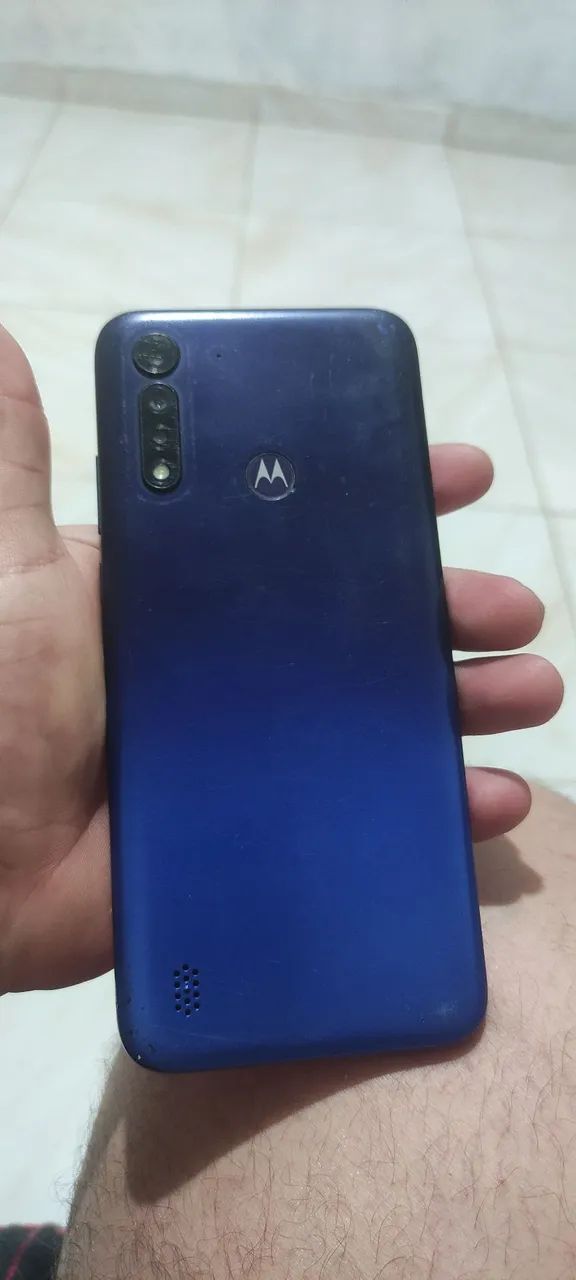 MotoG 8 Power  - Foto 2