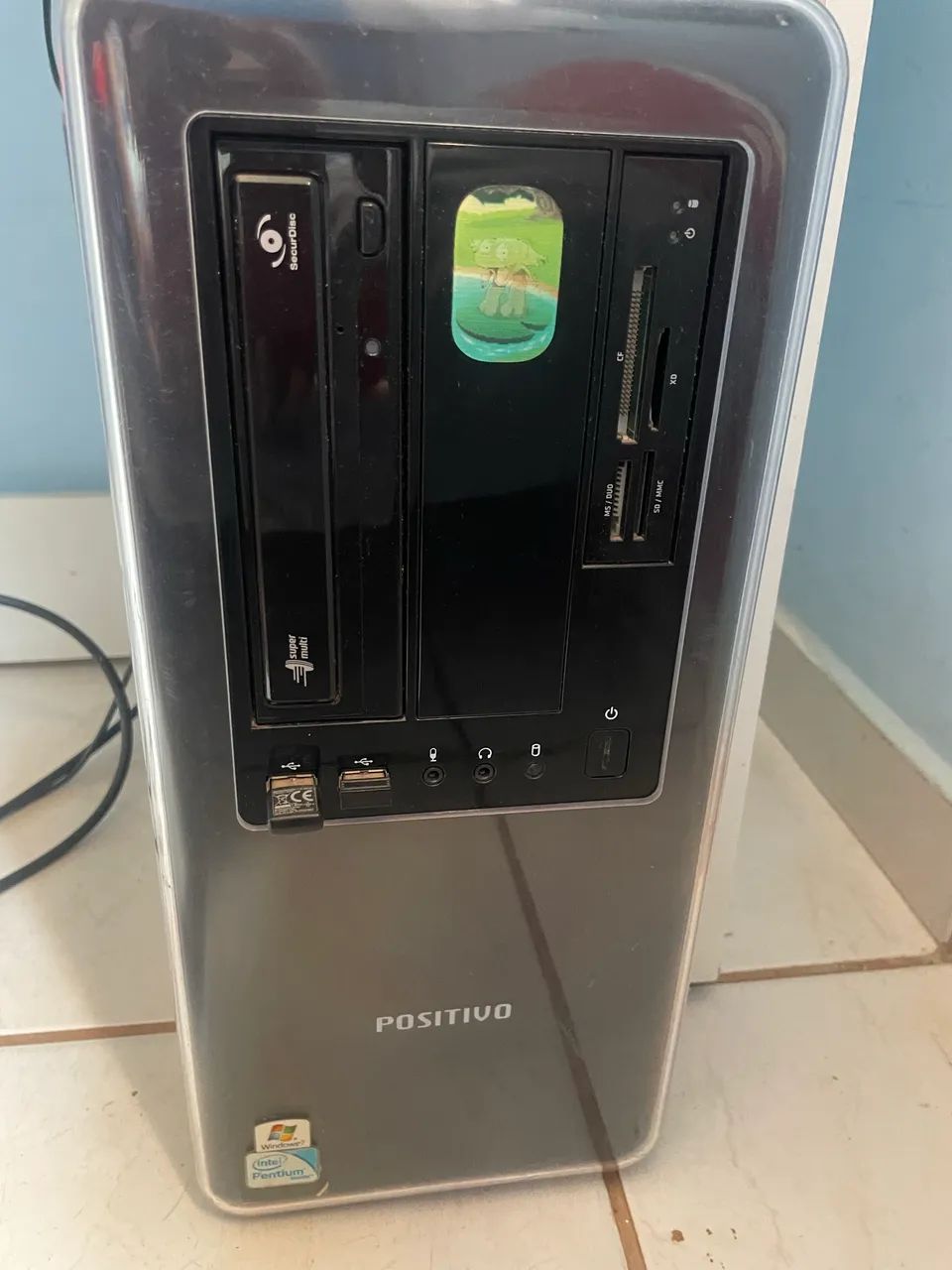 Computador 