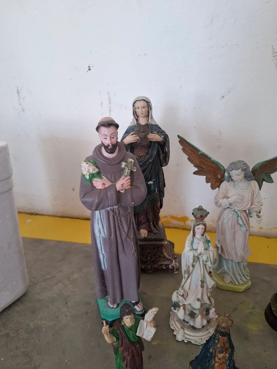 Imagens religiosas  - Foto 3